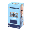 Manchester City - Erling Haaland Minix Vinyl Figure