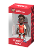 Arsenal -  Bukayo Saka Minix Vinyl Figure