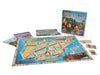 Ticket to Ride: Iberia & South Korea