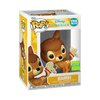 Bambi (1942) - Bambi with Butterfly Pop! Vinyl Figure (SDCC 22 Exclusive)