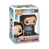 Ghostbusters: Afterlife - Mr Grooberson Pop! Vinyl Figure