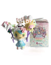 Tokidoki: 20th Anniversary Series Blind Box (Single)