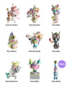 Tokidoki: 20th Anniversary Series Blind Box (Single)