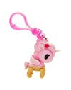 Tokidoki:  Figural Bag Clip S2 Series Blind Box (Single)