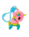 Tokidoki:  Figural Bag Clip S2 Series Blind Box (Single)