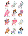 TOKIDOKI: Cherry Blossom Unicorno Frenzies Series Blind Box (Single)