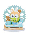 Tokidoki: Hello Kitty & Friends - Winter Dreams Blind Box (Single)