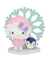 Tokidoki: Hello Kitty & Friends - Winter Dreams Blind Box (Single)