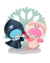 Tokidoki: Hello Kitty & Friends - Winter Dreams Blind Box (Single)