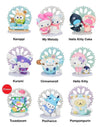 Tokidoki: Hello Kitty & Friends - Winter Dreams Blind Box (Single)