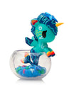 TOKIDOKI: Neon Reef Mermicorno Series Blind Box (Single)