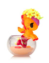 TOKIDOKI: Neon Reef Mermicorno Series Blind Box (Single)