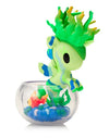 TOKIDOKI: Neon Reef Mermicorno Series Blind Box (Single)
