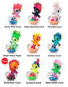 TOKIDOKI: Neon Reef Mermicorno Series Blind Box (Single)