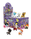Tokidoki - Unicorno After Dark Halloween Series 2 Blind Box (Single)