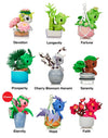 TOKIDOKI: Botanical Harmony Unicorno Series Blind Box (Single)