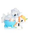 Tokidoki: Capsule Cuties - Unicorno Series Blind Box (Single)