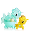 Tokidoki: Capsule Cuties - Unicorno Series Blind Box (Single)