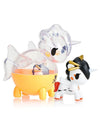 Tokidoki: Capsule Cuties - Unicorno Series Blind Box (Single)