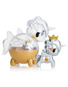 Tokidoki: Capsule Cuties - Unicorno Series Blind Box (Single)