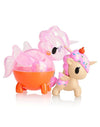 Tokidoki: Capsule Cuties - Unicorno Series Blind Box (Single)