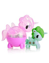 Tokidoki: Capsule Cuties - Unicorno Series Blind Box (Single)
