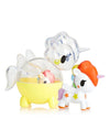 Tokidoki: Capsule Cuties - Unicorno Series Blind Box (Single)