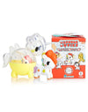 Tokidoki: Capsule Cuties - Unicorno Series Blind Box (Single)