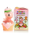 TOKIDOKI: Fresh Fruit Unicorno Series Blind Box (Single)
