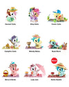 Tokidoki: Picnic Party Unicorno Series Blind Box (Single)