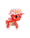 Tokidoki: Toki Mochi Donut Unicorno Series Blind Box (Single)