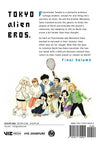 Tokyo Alien Bros. - Vol. 3