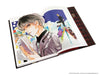 Tokyo Ghoul:re - Illustrations: Zakki