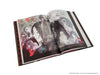 Tokyo Ghoul:re - Illustrations: Zakki