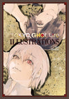 Tokyo Ghoul:re - Illustrations: Zakki