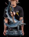 Lara Croft - Quest For Avalon 1/4 Scale Statue – (Limited Edition of 750)
