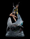 Lara Croft - Quest For Avalon 1/4 Scale Statue – (Limited Edition of 750)