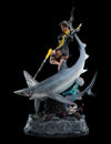 Lara Croft - Quest For Avalon 1/4 Scale Statue – (Limited Edition of 750)