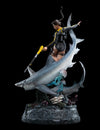 Lara Croft - Quest For Avalon 1/4 Scale Statue – (Limited Edition of 750)