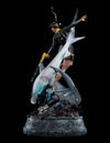 Lara Croft - Quest For Avalon 1/4 Scale Statue – (Limited Edition of 750)