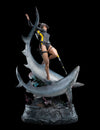 Lara Croft - Quest For Avalon 1/4 Scale Statue – (Limited Edition of 750)