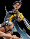 Lara Croft - Quest For Avalon 1/4 Scale Statue – (Limited Edition of 750)