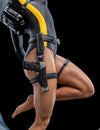 Lara Croft - Quest For Avalon 1/4 Scale Statue – (Limited Edition of 750)