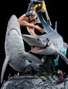 Lara Croft - Quest For Avalon 1/4 Scale Statue – (Limited Edition of 750)