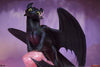 How to Train Your Dragon 3: The Hidden World - Toothless Statue