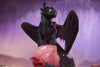 How to Train Your Dragon 3: The Hidden World - Toothless Statue