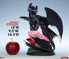 How to Train Your Dragon 3: The Hidden World - Toothless Statue