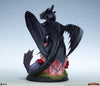How to Train Your Dragon 3: The Hidden World - Toothless Statue