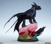How to Train Your Dragon 3: The Hidden World - Toothless Statue