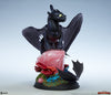 How to Train Your Dragon 3: The Hidden World - Toothless Statue
